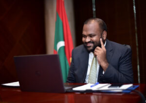 އަލީ ވަހީދުގެ އޮންލައިން ޝަރީއަތުގެ މައްސަލަ ސުޕްރީމް ކޯޓަށް