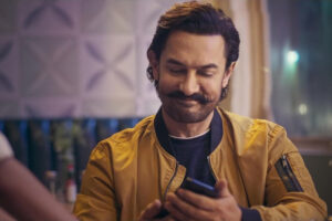 ސޯޝަލް މީޑީއާ އަށް އާމިރު ޚާން އަލްވަދާއު ކިޔައިފި