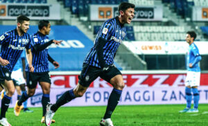 ނަޕޯލީ ކަޓުވާލައި ފައިނަލުގެ ފަހު ޖާގައަށް އެޓްލާންޓާ