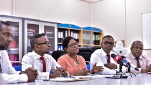 ޗެނަލް 13އަށް ފިޔަވަޅުއެޅުމަށް މާލެ ސިޓީ ކައުންސިލުން ގޮވާލައިފި