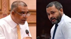 ޝިޔާމް ދޮންބިލަތް ހަލީމްއަށް: ތިޔައުޅުއްވަނީ އިހުތިޖާޖުތައް މާ ކަމުދާތީ ޚަރާބުކުރަން