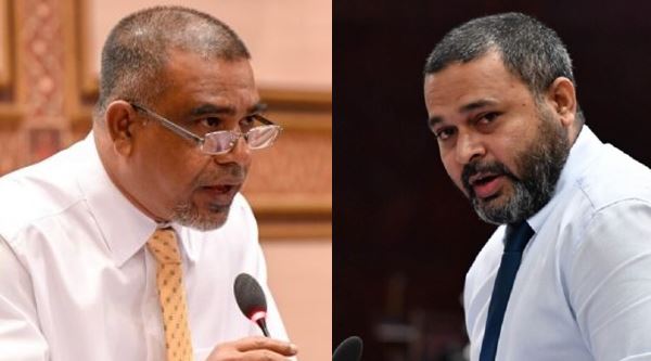 ޝިޔާމް ދޮންބިލަތް ހަލީމްއަށް: ތިޔައުޅުއްވަނީ އިހުތިޖާޖުތައް މާ ކަމުދާތީ ޚަރާބުކުރަން
