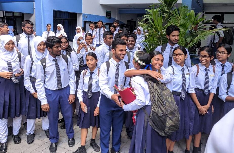 މެއި-ޖޫންގެ އޭ ލެވެލް އިމްތިހާނު ރާއްޖޭގައި ނުބާއްވާނެ