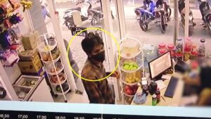 ވިޔަފާރިކޮށް ޞައްޙަ ނޫން ސްލިޕެއް ފޮނުވި މައްސަލާގައި މީހަކު ހޯދަނީ