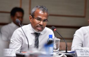 ވެރިކަމަށް އައުމަށް ހެދޭ އެއްބަސްވުންތަކުގައި ޤާނޫނީ ހުރަހެއް ނެތް: އޭޖީ