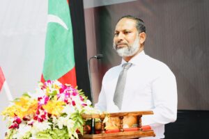 ހަރުކަށި ފިކުރުގެ ނުރައްކާ ބޮޑުވީ ޤައިދީން މައްސުނި ކުރުމުން: އިމްރާން