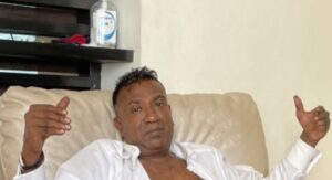 މިއަދު ހަތަރުދަމު މިޖެހުނީ ޖާބިރުގައިގަ ބޮނޑިތާން ކުރަން އިންނަން: ދިޔާނާ