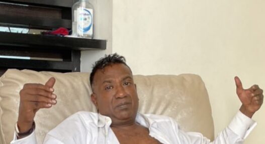 މިއަދު ހަތަރުދަމު މިޖެހުނީ ޖާބިރުގައިގަ ބޮނޑިތާން ކުރަން އިންނަން: ދިޔާނާ