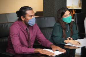 އުތެމަ އަކީ ދީން ޤަބޫލުނުކުރާބައެއް ކަމަށް ބުނުމުން ރާއްޖެ ޓީވީން މަޢާފަށް އެދެން އަންގައިފި