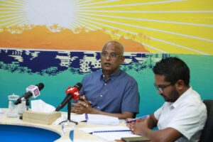 ކުޅުދުއްފުށީ އެއާޕޯޓަށް 2 މަސްތެރޭގައި ރޭގަނޑު ދަތުރު ފެށޭނެ: ރައީސް