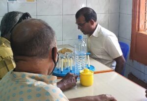 ރައީސް ނަޝީދުގެ މެންދުރު ފަރީއްކޮޅު ގަލޮޅުކަންމަތީ ހޮޓަލުގައި