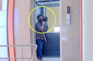 ގެއަކުން ފޯނަކާއި ޓެބްލެޓެއް ވަގަށްނެގި މީހަކު ހޯދަނީ