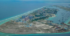 މިކްސްޑް ޔޫސް ރެސިޑެންޝަލް ޕްރޮޖެކްޓްގެ ދަށުން ތަރައްގީކުރާ 300 ޔުނިޓް އަޅަން 3 ކުންފުންޏެއް!