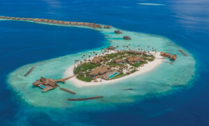 ފޯބްސް ޓްރެވަލް ގައިޑްގެ ހޮޓެލް އިންސްޓަގްރާމް އޮފް ދަ އިޔާ އިތާފުށްޓަށް