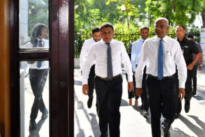 އަލަތު ކައިވެނީގެ ފްލެޓާއި ކުޅުމަކީ ވެރިކަމުގައި ބޮޑު ރެނދެއް ލާނެކަމެއް!