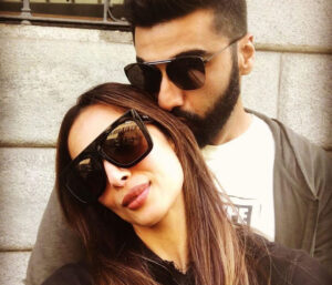 އަރުޖުން އާއި މަލައިކާ ކައިވެނި ކުރަނީ!