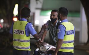 ފިޔަވަޅުތައް ތަންފީޒްކުރުމަށް މުޅި މުއައްސަސާ ދަނީ މަސައްކަތްކުރަމުން: ފުލުހުން