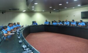 ޕޮލިސް ބޯޑަށް މެންބަރުން ޢައްޔަން ކޮށްފި