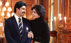 ރަންވީރާއި ދީޕިކާގެ "83″ ޖޫން މަހު ސިނަމާއަށް