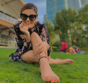 ބަނޑުބޮޑު ކަން ރުބީނާ އިއުލާން ކޮށްފި