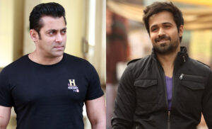 ސަލްމާނާއި އިމްރާން ފުރަތަމަ ފަހަރަށް އެކުގައި! ޓައިގާ-3 އަށް ކުރާ އުންމީދު އިތުރު!