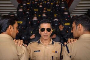 "ސޫރިޔަވަންޝީ" އޭޕްރީލް 2 ގައި ސިނަމާތަކަށް!