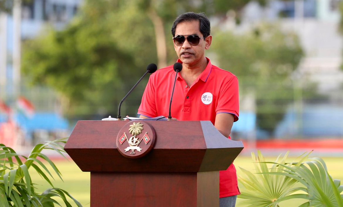 ސަންޖޭ ސުދީރުގެ ބައްޕަ ނިޔާވެއްޖެ