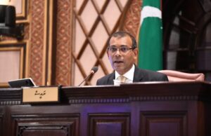 ބަހަނާތައް ބަލައި ނުގަނެވޭނެ، އިންތިޚާބު ބާއްވާ ތާރީހަށް ބަދަލެއް ނުގެނެވޭނެ