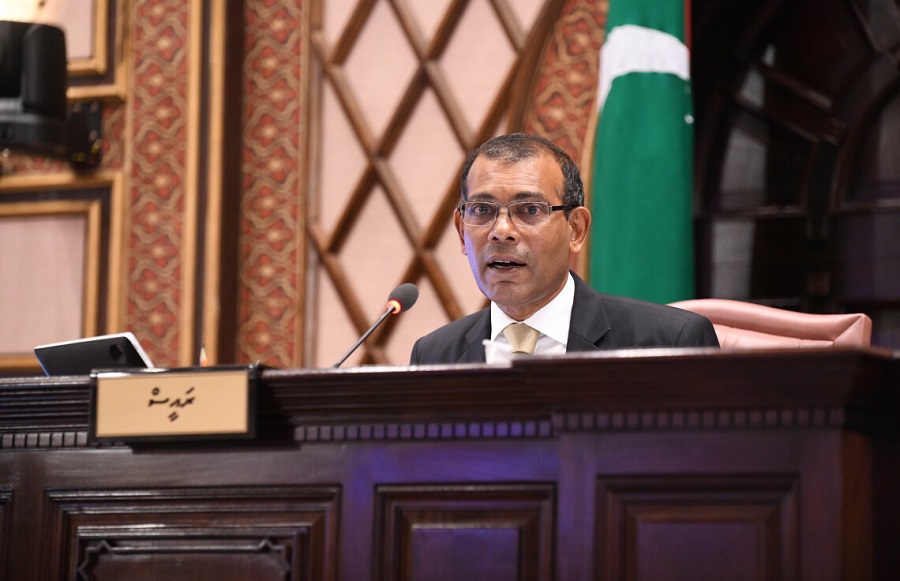 ބަހަނާތައް ބަލައި ނުގަނެވޭނެ، އިންތިޚާބު ބާއްވާ ތާރީހަށް ބަދަލެއް ނުގެނެވޭނެ