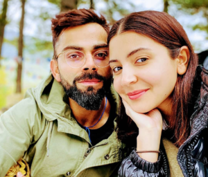 އަނުޝްކާ ކިޔައިދިނީ ވިރާޓާ ބައްދަލުވީ ގޮތް!