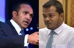 ނިމިދިޔަ ވެރިކަމުގައި އައްޑޫގައި ހެދި އެންމެ މަގެއްގެނަން ވިދާޅުވިޔަސް ސިޔާސީ މަސައްކަތް ހުއްޓާލާނަން