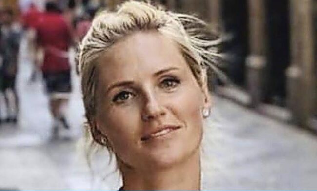 ރާއްޖޭގައި ގެއްލުނު އަންހެން މީހާއާ ގުޅޭ މައުލުމާތުދޭ ފަރާތަކަށް 100،000 ޑޮލަރު