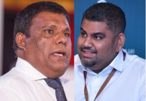 މުސްތަފާ ވިދާޅުވަނީ މަބުރޫކް ބޮލަށް ބޭސްކުރަން ޖެހިފައިވާކަމަށް