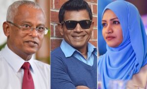 ސަރުކާރުން ކޮރަޕްޝަނަށް ޖާގަދޭކަމަށް ޒަރިޔަންދު ވިދާޅުވެއްޖެ