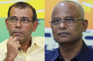 ގއ.އަތޮޅު: ވަޢުދުތައް ނުފުއްދޭތީ އެމްޑީޕީ މެމްބަރުންގެ ކަންބޮޑުވުން އޮއްސާލައިފި