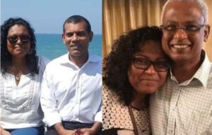 އެމްޑީޕީ އެކްޓިވިސްޓުން ކުރިއަށްނެރެނީ އެޕާޓީގެ ލީޑަރުން ދައްކާ ނަމޫނާ: ޖަމީލް