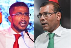 7 ފެބުރުއަރީގައި ލާހޫރި ނިމުނުއިރު މަނިކުފާނެއްވެސް ނެތް: އަލްހާން