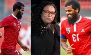 ޤައުމީ ބަތަލުންނާއި ބެހުމުން ސޫޒަން ހަމަބިމަށް ތިރިކޮށްފި!