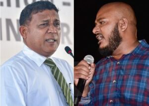 އެއްކޮޓަރީގެ މައްސަލަގައި އަސްލަމަށް ބަހުސްއެއްގެ ދައުވަތު