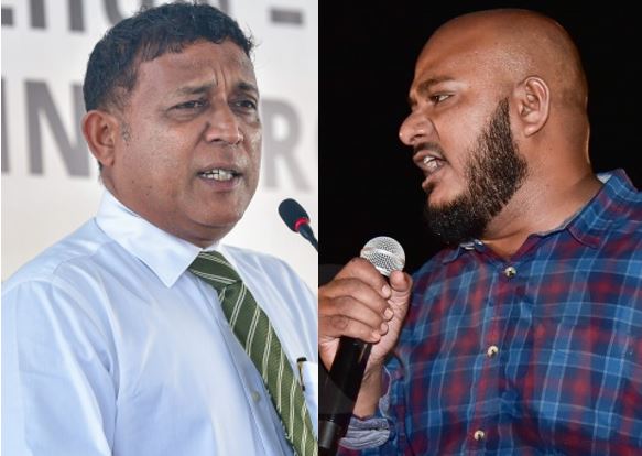 އެއްކޮޓަރީގެ މައްސަލަގައި އަސްލަމަށް ބަހުސްއެއްގެ ދައުވަތު