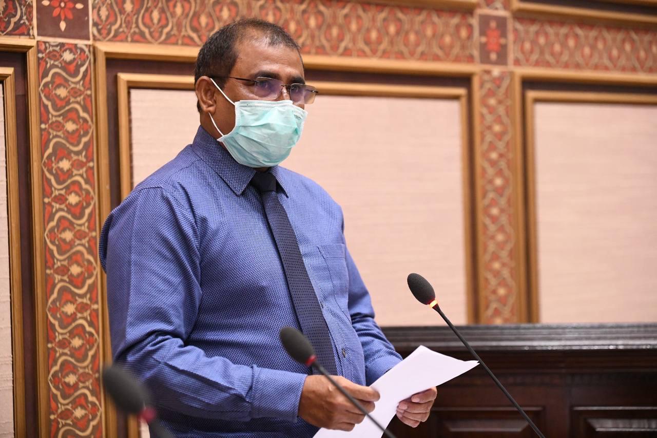 މިއަހަރު 10 މިލިއަން ބެޑް ނައިޓްސް ލިބޭނެ: ޑރ.މައުސޫމް