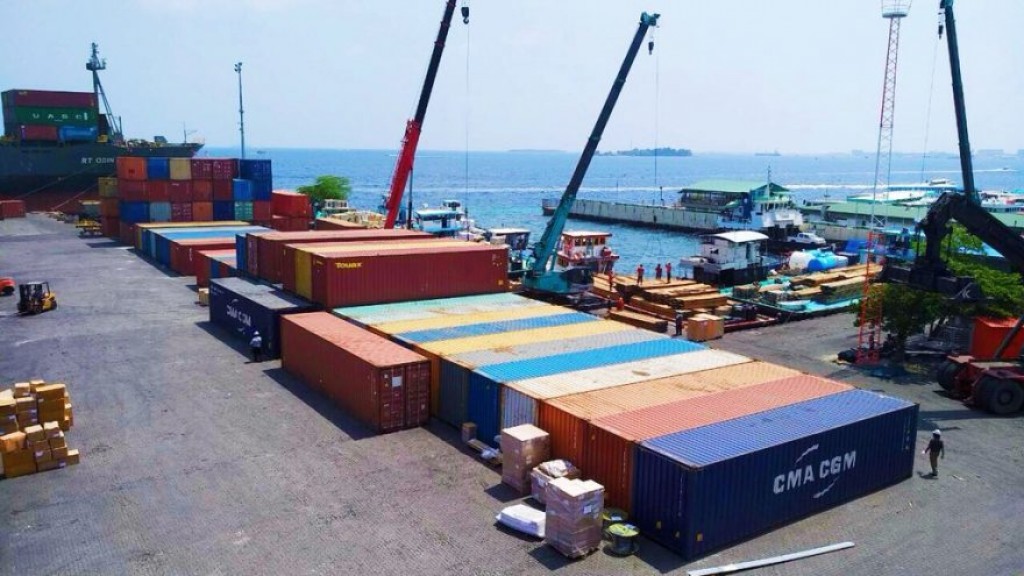 އެމްޕީއެލްގެ ޙާދިސާއާއި ގުޅިގެން ބަޔަކު ސަސްޕެންޑުކޮށްފި