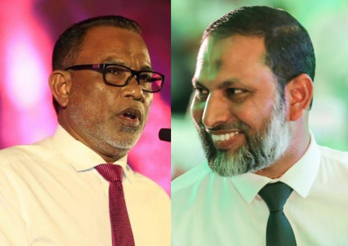 މުޒާހަރާގައި އަދުރޭ ގެންގުޅުއްވާނެ ސްޓްރެޓެޖީ އެގޭކަމަށް އިމްރާން ވިދާޅުވެއްޖެ