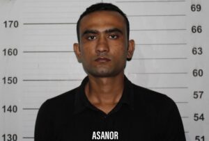 ޑީޕޯޓުކޮށްލުމަށް ބަންދުކޮށްފައި ހުރި ބިދޭސީއަކު ފިލައިފި