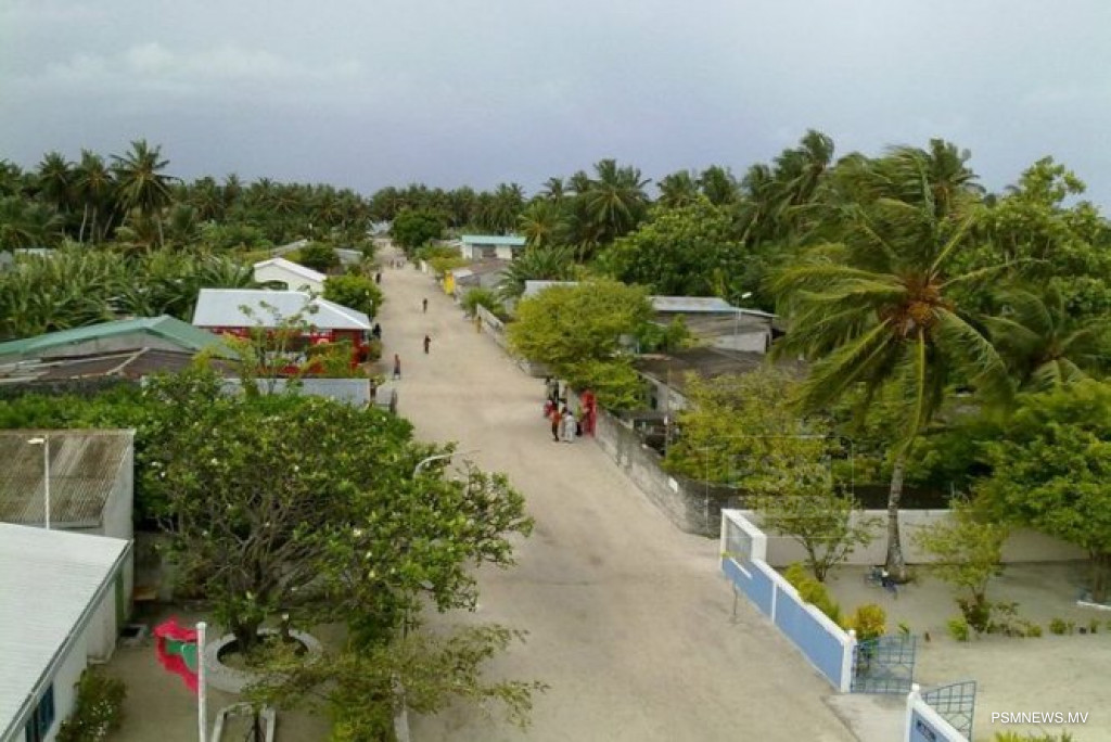 ރޭގެ މާރާމާރީއާއި ގުޅިގެން 3 މީހަކު ހައްޔަރުކޮށްފި