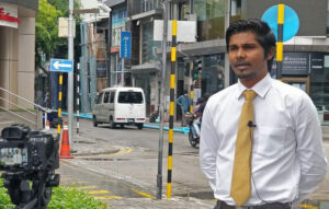 ފާހަގަ ފުންމާލި ބަޔަކަށް، ވެކްސިން ފަޅޮލެއްގޮތަށްވެސް ފެނިދާނެ: ވަޑިމޫކޭ