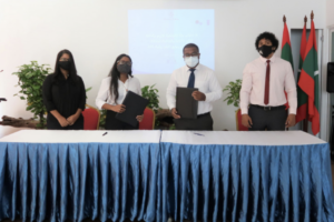 19 ރަށެއްގެ ފެން ފަށަލަ ދިރާސާކުރުމަށް ބަޔަކާ ހަވާލުކޮށްފި
