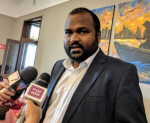 ޢަލީ ވަޙީދު ފުރާފައިވަނީ ކޯޓް ޢަމުރު ނެރުމުގެ ކުރިން!