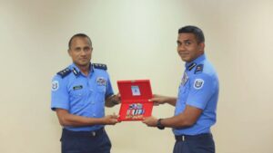 ފައިރޫޝް ރިޓަޔަރ ކުރެއްވި މައްސަލައިގެ ރިޕޯޓް މާދަމައަށް އެޖެންޑާކޮށްފި