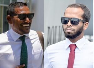 ޙައިލަމް، ޕީޖީ ޝަމީމަށް: ޤާނޫނު ފަހުމްނުވެ މަސްއޫލިއްޔަތު އަދާކުރާނީ ކިހިނެތް؟